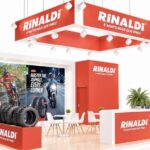 Rinaldi amplia presença internacional e leva novos produtos ao EICMA 2026