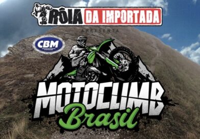Final do Brasileiro de MotoClimb chega a Nova Resende com inscrições encerradas