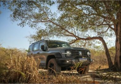 GWM amplia parceria com o Rally Piocerá e assume patrocínio master em 2027