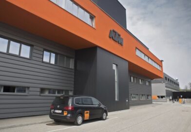 A KTM confirma que a produção permanecerá na Áustria em meio ao progresso financeiro