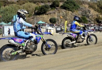 Brasil conquista resultados históricos no encerramento do 100º Six Days em Portugal