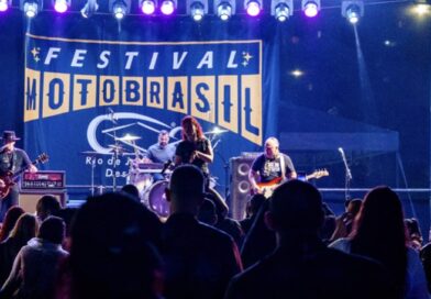 Festival Moto Brasil entra no 3º lote com experiências para todos os públicos