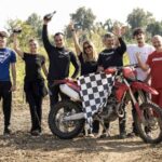 Uma Ducati, dois pilotos, 24 horas: Sabba e Boni estabelecem mais um recorde mundial pelo Guinness