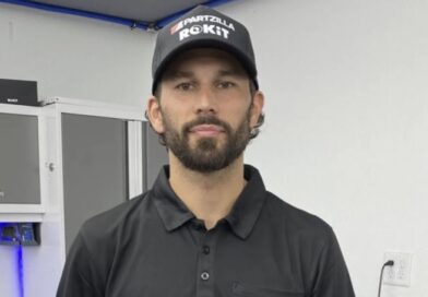 AMA SUPERCROSS: Colt Nichols confirmado na equipe ROKiT Partzilla PRMX Yamaha