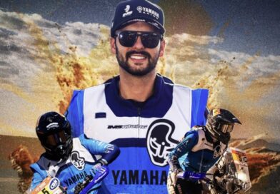 Yamaha conquista o Campeonato Brasileiro de Rally com Gabriel Bruning e Ricardo “Bob” Martins