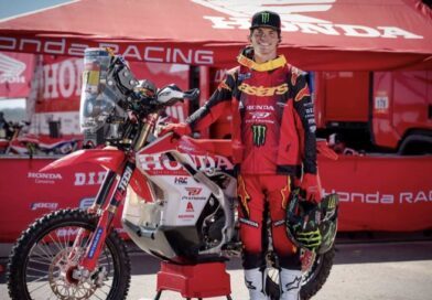Honda Racing conquista principais títulos do Brasileiro de Rally Raid 2026
