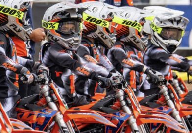 AMA SUPERCROSS: Inscrições abertas para a série KTM Junior Supercross