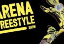 VÍDEO: Assista AO VIVO o Arena Freestyle Show direto de Pindamonhangaba, SP