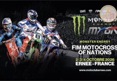 RESULTADOS: MOTOCROSS DAS NAÇÕES – 79ª edição – França